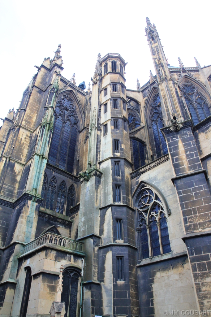 Vous avez atteint la dernire diapositive